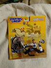 1998 Hockey Felix Potvin Starting Lineup Picture