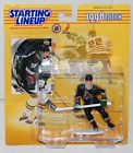 1998 Hockey Jim Campbell Starting Lineup Picture