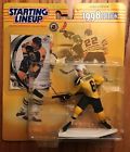 1998 Hockey Joe Thornton Starting Lineup Picture