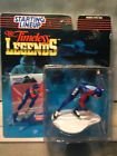 1998 Legends Bonnie Blair Starting Lineup Picture