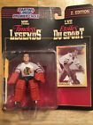 1998 Legends Glenn Hall Starting Lineup Picture
