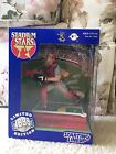 1998 Stadium Stars Ivan Rodriguez Starting Lineup Picture