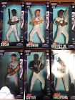 1999 Baseball 12" Ken Griffey Jr. Starting Lineup Picture