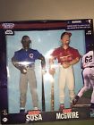 1999 Baseball 12" Sammy Sosa Starting Lineup Picture