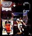 1999 Baseball Extended Ben Grieve Starting Lineup Picture