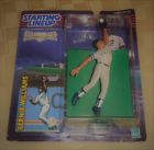 1999 Baseball Extended Bernie Williams Starting Lineup Picture