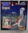 1999 Baseball Extended J.D. Drew Starting Lineup Picture