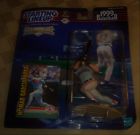 1999 Baseball Extended Nomar Garciaparra Starting Lineup Picture