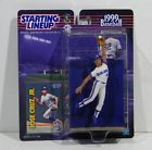1999 Baseball Jose Cruz Jr. Starting Lineup Picture