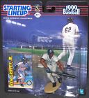 1999 Baseball Ken Griffey Jr. Starting Lineup Picture