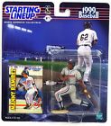 1999 Baseball Manny Ramirez Starting Lineup Picture