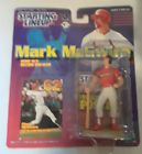1999 Baseball Mark McGwire Starting Lineup Picture