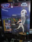 1999 Baseball Nomar Garciaparra Starting Lineup Picture