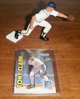1999 Baseball Tony Clark Starting Lineup Picture