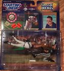 1999 Classic Doubles Darin Erstad Starting Lineup Picture