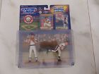 1999 Classic Doubles Greg Maddux Starting Lineup Picture
