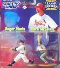 1999 Classic Doubles Mark McGwire Starting Lineup Picture