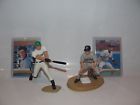 1999 Classic Doubles Nomar Garciaparra Starting Lineup Picture