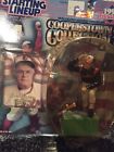 1999 Cooperstown Earl Weaver Starting Lineup Picture