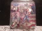 1999 Cooperstown George Brett Starting Lineup Picture