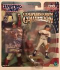 1999 Cooperstown Nolan Ryan Starting Lineup Picture