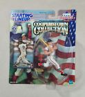 1999 Cooperstown Ted Williams Starting Lineup Picture