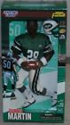 1999 Football 12" Curtis Martin Starting Lineup Picture