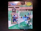 1999 Football Barry Sanders Starting Lineup Picture