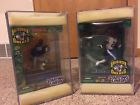1999 Gridiron Greats Barry Sanders Starting Lineup Picture