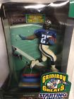 1999 Gridiron Greats Eddie George Starting Lineup Picture