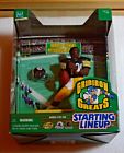 1999 Gridiron Greats Kordell Stewart Starting Lineup Picture