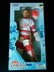 1999 Hockey 12" Chris Osgood Starting Lineup Picture