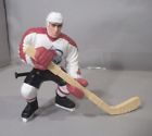 1999 Pro Action Hockey Joe Sakic Starting Lineup Picture