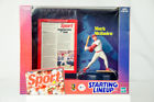 1999 Sports Stars Mark McGwire Starting Lineup Picture