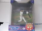 1999 Stadium Stars Alex Rodriguez Starting Lineup Picture