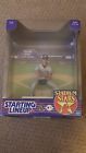 1999 Stadium Stars Derek Jeter Starting Lineup Picture