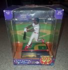 1999 Stadium Stars Kenny Lofton Starting Lineup Picture