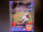 1999 Stadium Stars Nomar Garciaparra Starting Lineup Picture
