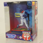 1999 Stadium Stars Sammy Sosa Starting Lineup Picture