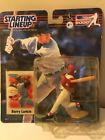 2000 Baseball Barry Larkin Starting Lineup Picture