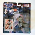 2000 Baseball Bernie Williams Starting Lineup Picture
