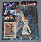 2000 Baseball Extended Alex Rodriguez Starting Lineup Picture
