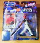 2000 Baseball Extended Ken Griffey Jr. Starting Lineup Picture