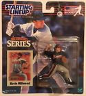 2000 Baseball Extended Kevin Millwood Starting Lineup Picture
