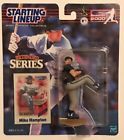 2000 Baseball Extended Mike Hampton Starting Lineup Picture