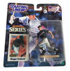 2000 Baseball Extended Roger Cedeno Starting Lineup Picture