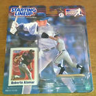 2000 Baseball Roberto Alomar Starting Lineup Picture