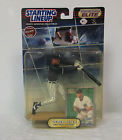 2000 Elite Derek Jeter Starting Lineup Picture