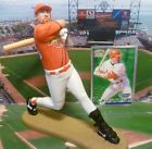 2000 Elite Mark McGwire Starting Lineup Picture