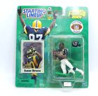 2000 Football Extended Isaac Bruce Starting Lineup Picture